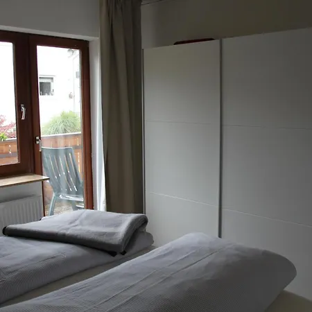 Haus Wanderlust * Willingen (Upland)