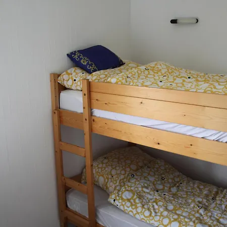 Daire Haus Wanderlust