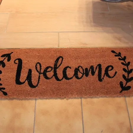 Apartment Haus Wanderlust *
