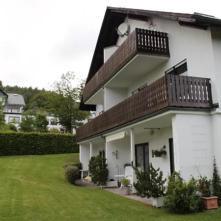 Haus Wanderlust *